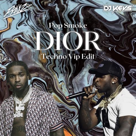 download Dior by pop smoke